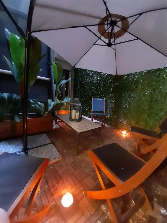 Navona Artist 7 Apt Rome Appartement