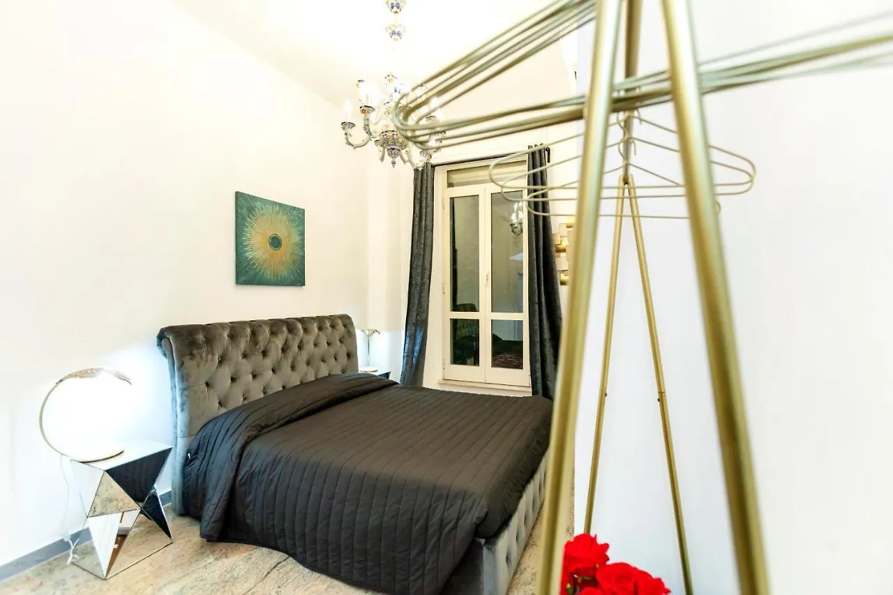 Appartement Navona Artist 7 Apt Rome