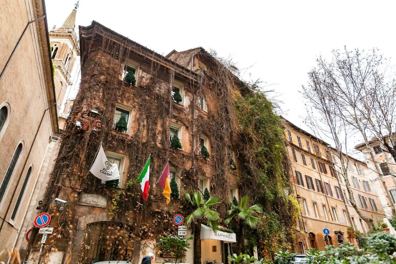 Navona Artist 7 Apt Rome Appartement