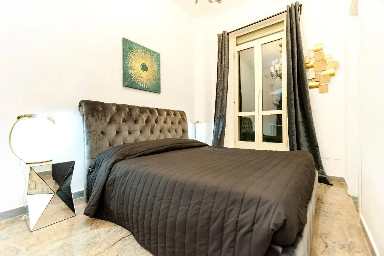 Appartement Navona Artist 7 Apt Rome