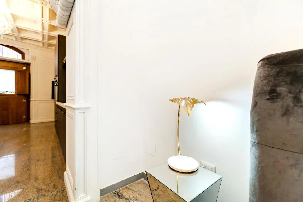 Navona Artist 7 Apt Apartment Rome