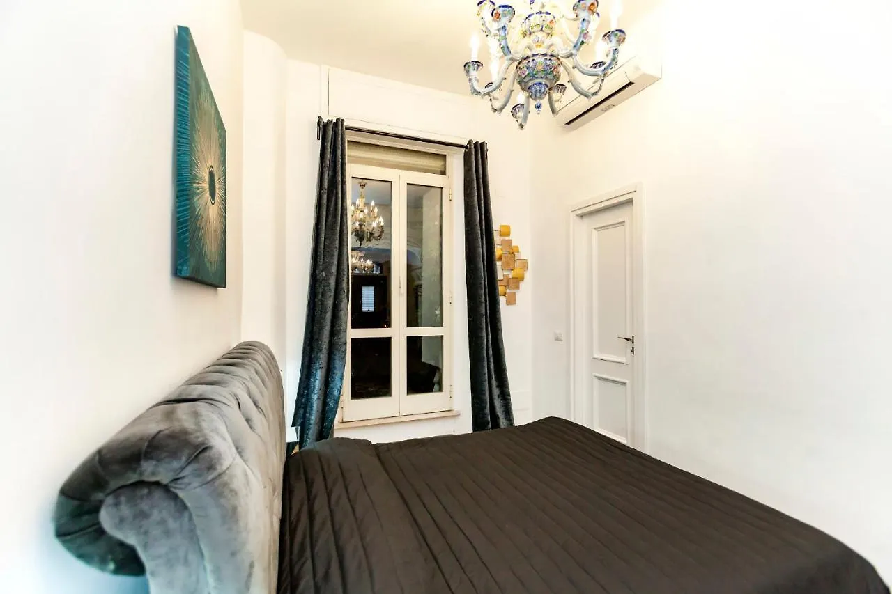 Apartamento Navona Artist 7 Apt Roma
